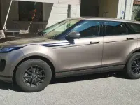 Usata Land Rover Range Rover evoque 149 CV (109 kW) 2020 Marrone SUV
