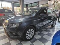 Usata Seat Arona Style 116 CV (85 kW) 2019 Blu/azzurro SUV