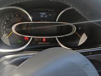 Usata Renault Clio IV 2014 Bianco Berlina