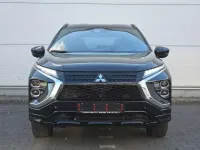 Usata Mitsubishi Eclipse Cross Instyle 98 CV (72 kW) 2022 Nero SUV