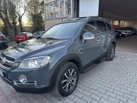 Usata Chevrolet Captiva 150 CV (110 kW) 2010 Other SUV