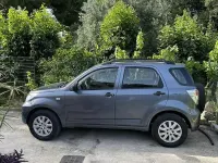 Usata Daihatsu Terios 105 CV (77 kW) 2011 SUV