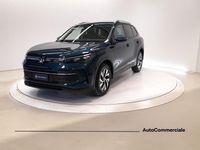 Nuova VW Tiguan Edition 150 CV (110 kW) 2026 Blu SUV