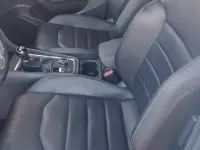 Usata Seat Ateca Ecomotive 116 CV (85 kW) 2018 Bianco SUV