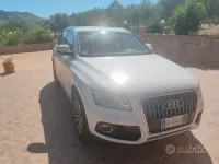 Usata Audi Q5 177 CV (130 kW) 2013 SUV
