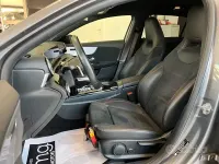 Usata Mercedes A220 Premium 190 CV (139 kW) 2022 Grigio Berlina