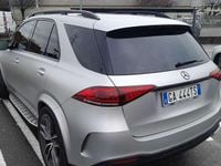 Occasion Mercedes GLE450 AMG Premium Plus 367 ch (269 kW) 2020 Argent SUV
