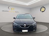 Usata Renault Mégane IV Business 116 CV (85 kW) 2023 Nero Station wagon