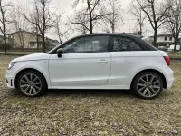Usata Audi A1 S-Line 90 CV (66 kW) 2013 Utilitaria