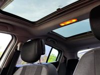 Usata Renault Mégane III 2009 Grigio Berlina