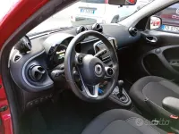 Usata Smart ForFour Electric Drive Passion 41 kW (56 CV) 2020 Rosso Berlina