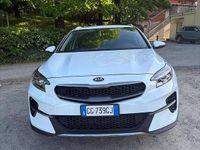 Usata Kia XCeed 160 CV (117 kW) 2021 Bianco SUV