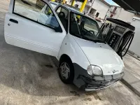 Usata Fiat 600 54 CV (39 kW) 2007 Utilitaria
