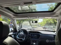 Usata EVO Evo 5 126 CV (92 kW) 2021 Grigio SUV