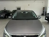 Usata Peugeot 308 SW Active 131 CV (96 kW) 2019 Argento Station wagon