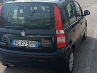 Usata Fiat Panda 69 CV (50 kW) 2011 Utilitaria