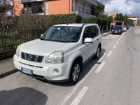 usata Nissan X-Trail 2.2 dci