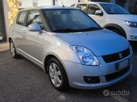 usata Suzuki Swift 1.3 GPL 5p. GL Safety Pack