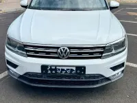 Usata VW Tiguan 116 CV (85 kW) 2016 Bianco SUV