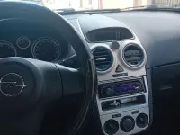 Usata Opel Corsa 75 CV (55 kW) 2007 Grigio Utilitaria