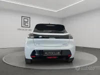Nuova Peugeot 208 Allure 101 CV (74 kW) 2026 Bianco Utilitaria