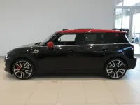 Usata Mini John Cooper Works Clubman 306 CV (225 kW) 2024 Midnight black metallizzato Station wagon