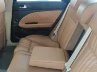 Usata Alfa Romeo 159 Exclusive 150 CV (110 kW) 2007 Grigio Berlina