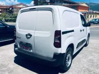 Usata Citroën Berlingo 99 CV (72 kW) 2020 Bianco Monovolume