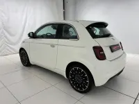 Usata Fiat 500e La Prima 42 kW (58 CV) 2023 Bianco Berlina