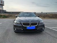 usata BMW 530 530 Serie 5 F11 Touring d Touring xdrive Luxury aut