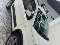 Usata Fiat Panda 4x4 95 CV (69 kW) 2015 Bianco Utilitaria
