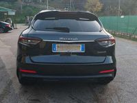Usata Maserati Levante 330 CV (242 kW) 2021 Nero SUV