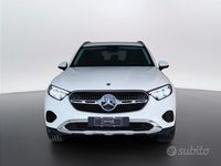 Usata Mercedes GLC220 Advanced 197 CV (144 kW) 2025 Bianco SUV