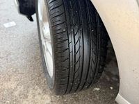 Usata Opel Meriva 2009 Grigio Monovolume