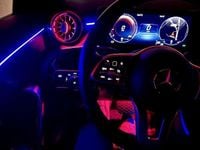 Usata Mercedes CLA180 116 CV (85 kW) 2020 Berlina