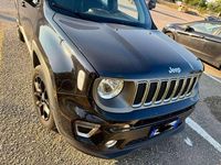 Usata Jeep Renegade Limited 120 CV (88 kW) 2020 SUV