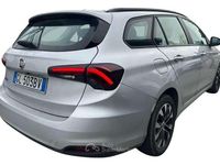 Usata Fiat Tipo City Life 95 CV (69 kW) 2022 Grigio Station wagon