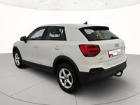 Usata Audi Q2 Business 150 CV (110 kW) 2023 Bianco arkona SUV