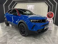 Usata Opel Mokka GS Line 131 CV (96 kW) 2023 Blu/azzurro SUV