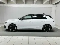 Nuova Opel Astra GSe 225 CV (165 kW) 2025 Bianco Utilitaria