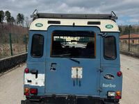 Usata Land Rover Defender 86 CV (63 kW) 1990 SUV