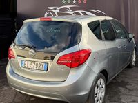 Usata Opel Meriva Cosmo 95 CV (69 kW) 2015 Grigio Monovolume