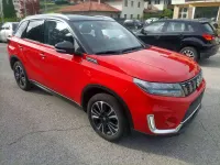 Usata Suzuki Vitara 129 CV (94 kW) 2021 Bianco SUV