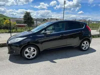 Usata Ford Fiesta 95 CV (69 kW) 2010