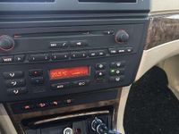 Usata BMW X3 218 CV (160 kW) 2007 Grigio SUV