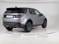 usata Land Rover Discovery Sport 2.0D I4-L.Flw 150 CV AWD Auto SE del 2020 usata a Torino