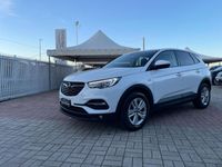 usata Opel Grandland X 1.5 diesel Ecotec