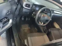 Usata Citroën C3 2020 Nero Utilitaria