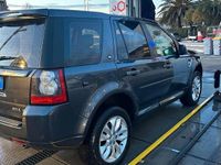 Usata Land Rover Freelander 2 2011 SUV