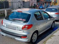 usata Peugeot 206 Eco Plus GPL